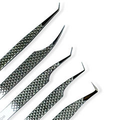 PRO TWEEZER DUO