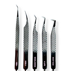 PRO TWEEZER DUO