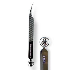 HER 2 ISOLATION TWEEZER