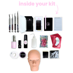 MASTERCLASS KIT