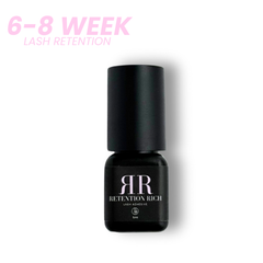 RETENTION RICH® LASH ADHESIVE