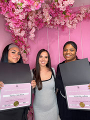 DECEMBER GROUP LASH CLASS