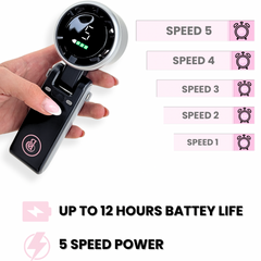 POWER PRO AIR FAN