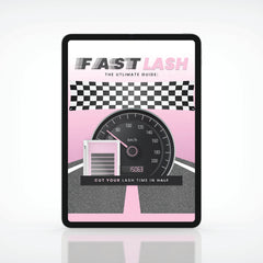 Fast Lash (Instant Download)