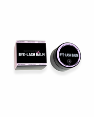 BYE-LASH BALM REMOVER