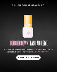 Hold Her Down Adhesive