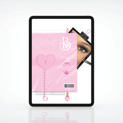 Lash Styling Course (Instant Download)