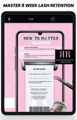 RETENTION RICH COURSE