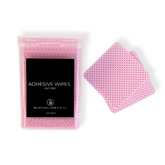 ADHESIVE WIPES