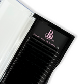 SIGNATURE SILK VOLUME TRAYS