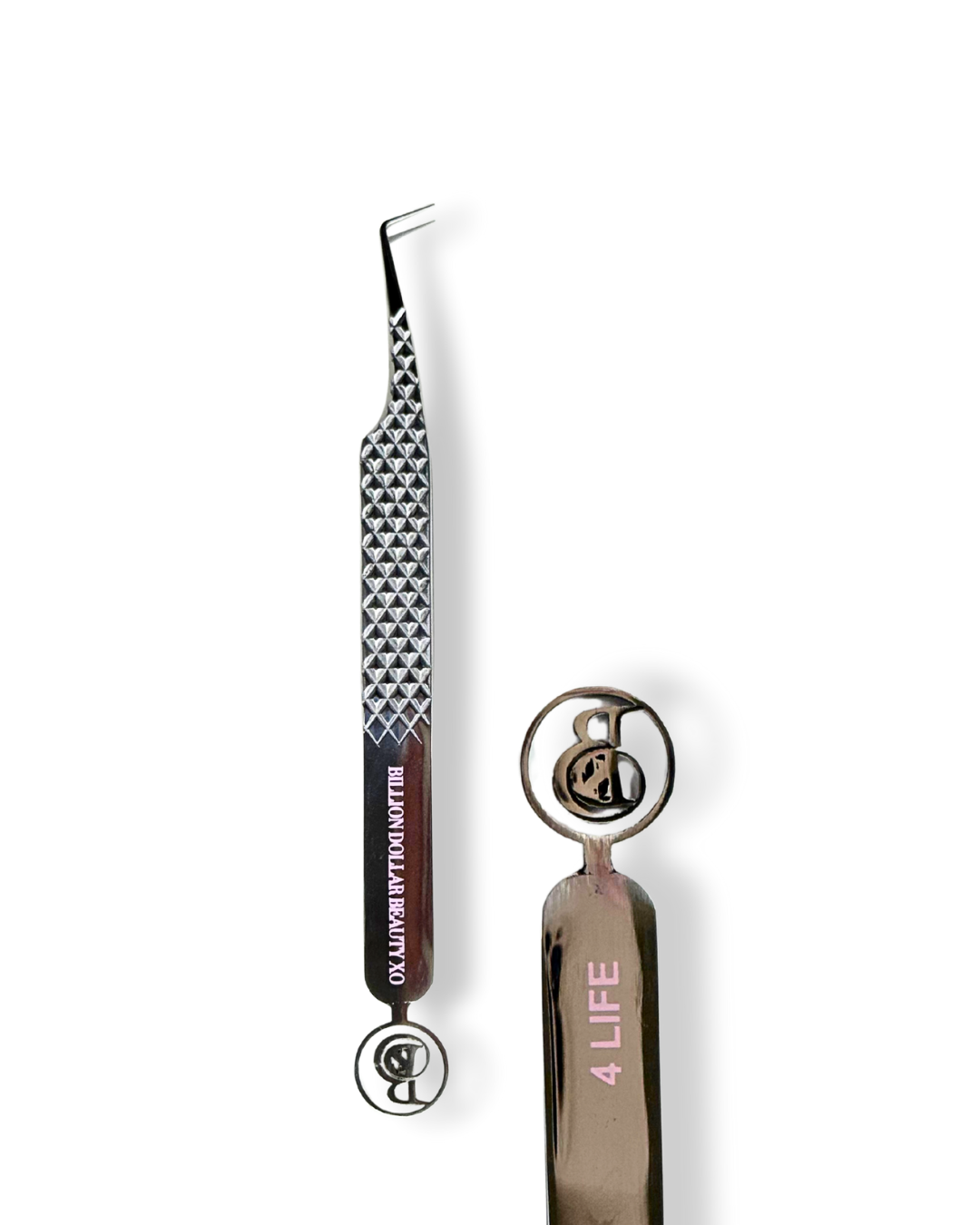 4 LIFE THIN 90° TWEEZER