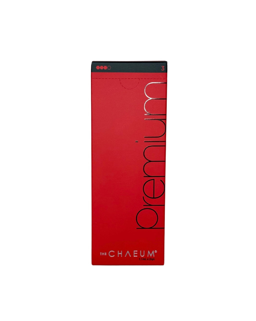 CHAEUM PREMIUM 3 (2ml)