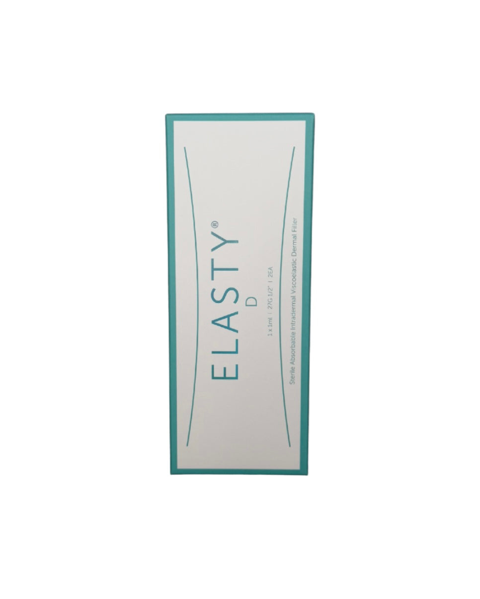 ELASTY D (2ml)