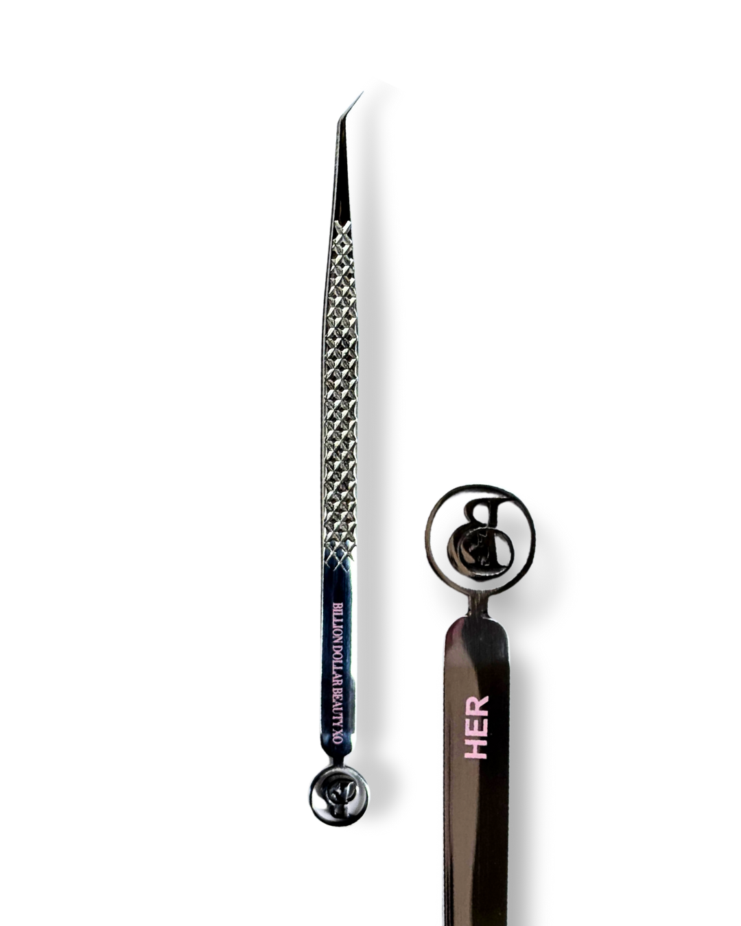 HER ISOLATION TWEEZER