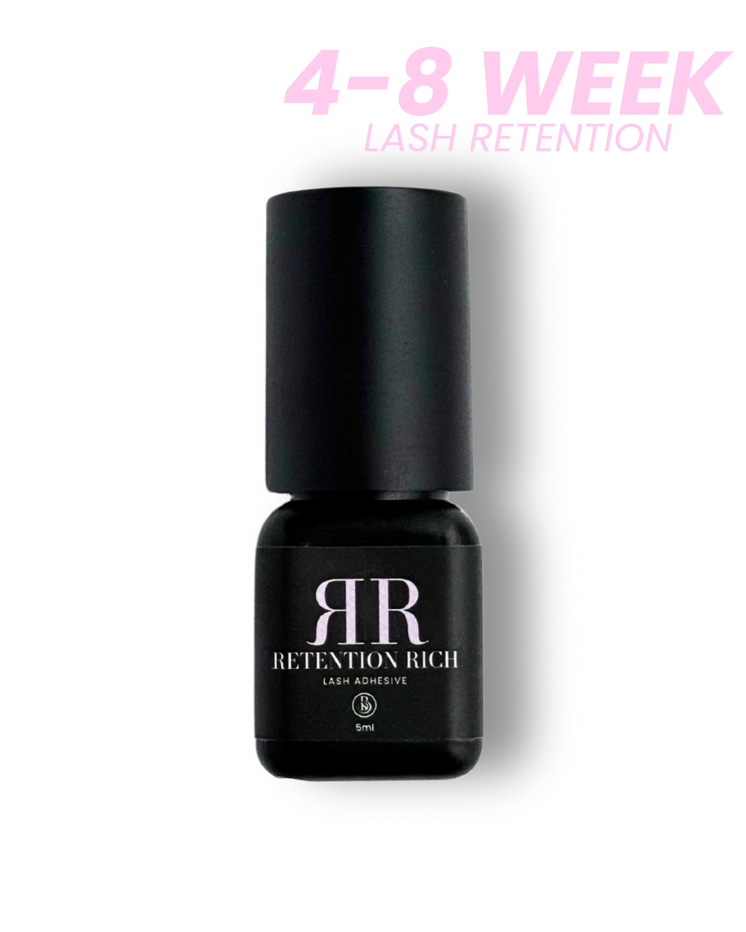RETENTION RICH® LASH ADHESIVE