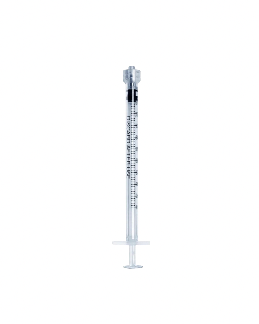 Disposable Syringe - Luer Lock