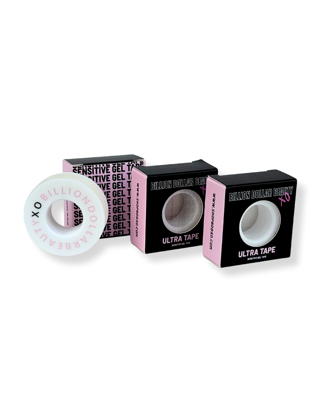 ULTRA GEL TAPE (SENSITIVE EYES)