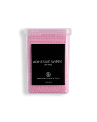 ADHESIVE WIPES